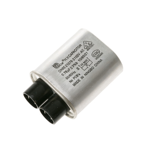 Microwave Capacitor