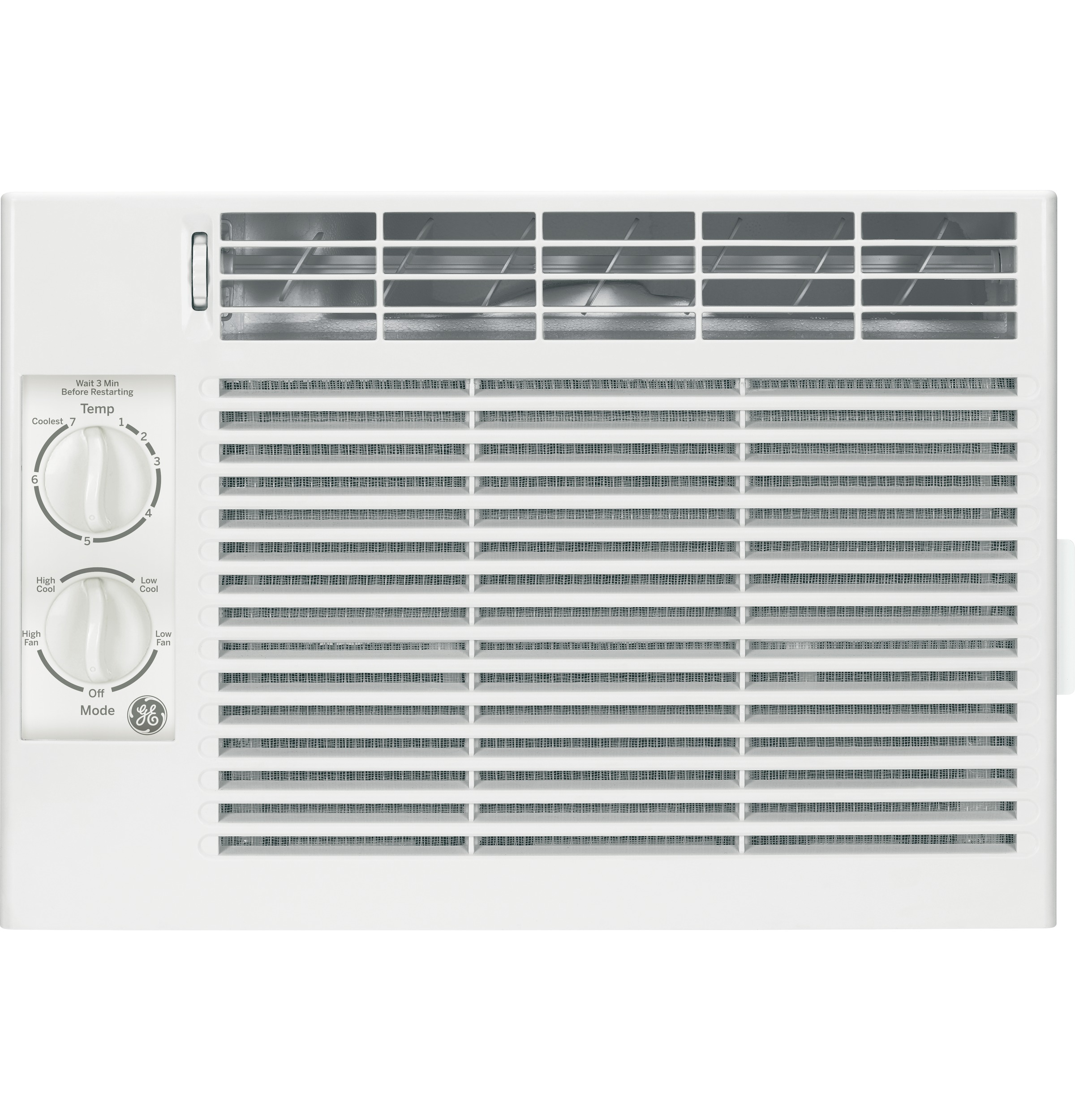 GE® 115 Volt Room Air Conditioner