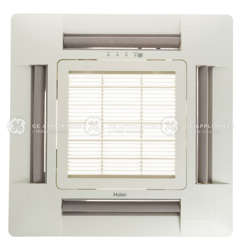 COMPACT CASSETTE PANEL