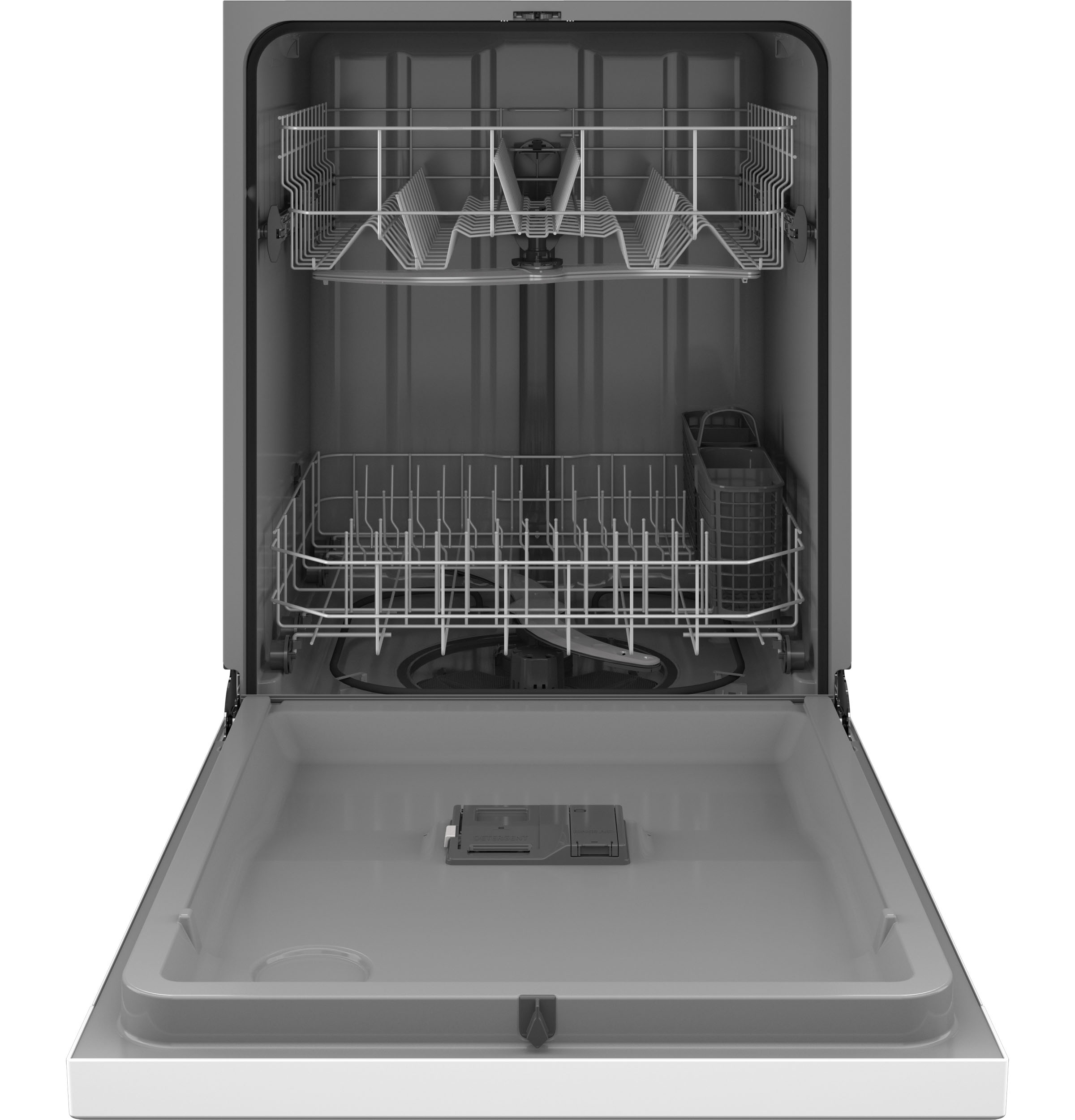 Hotpoint Dishwasher - Thumbnail 3