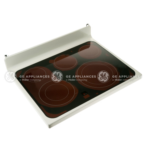 RANGETOP GLASS ASM (BQ)