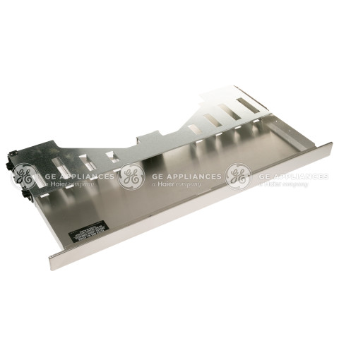 SNORKEL BODY ASSEMBLY 36