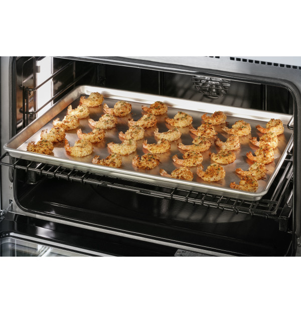 No-Preheat Air Fry