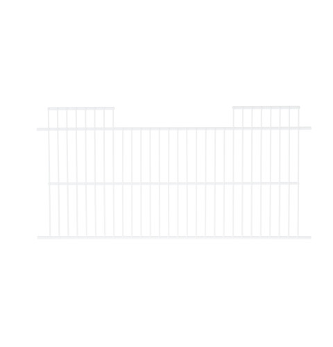 REFRIGERATOR WIRE FREEZER SHELF