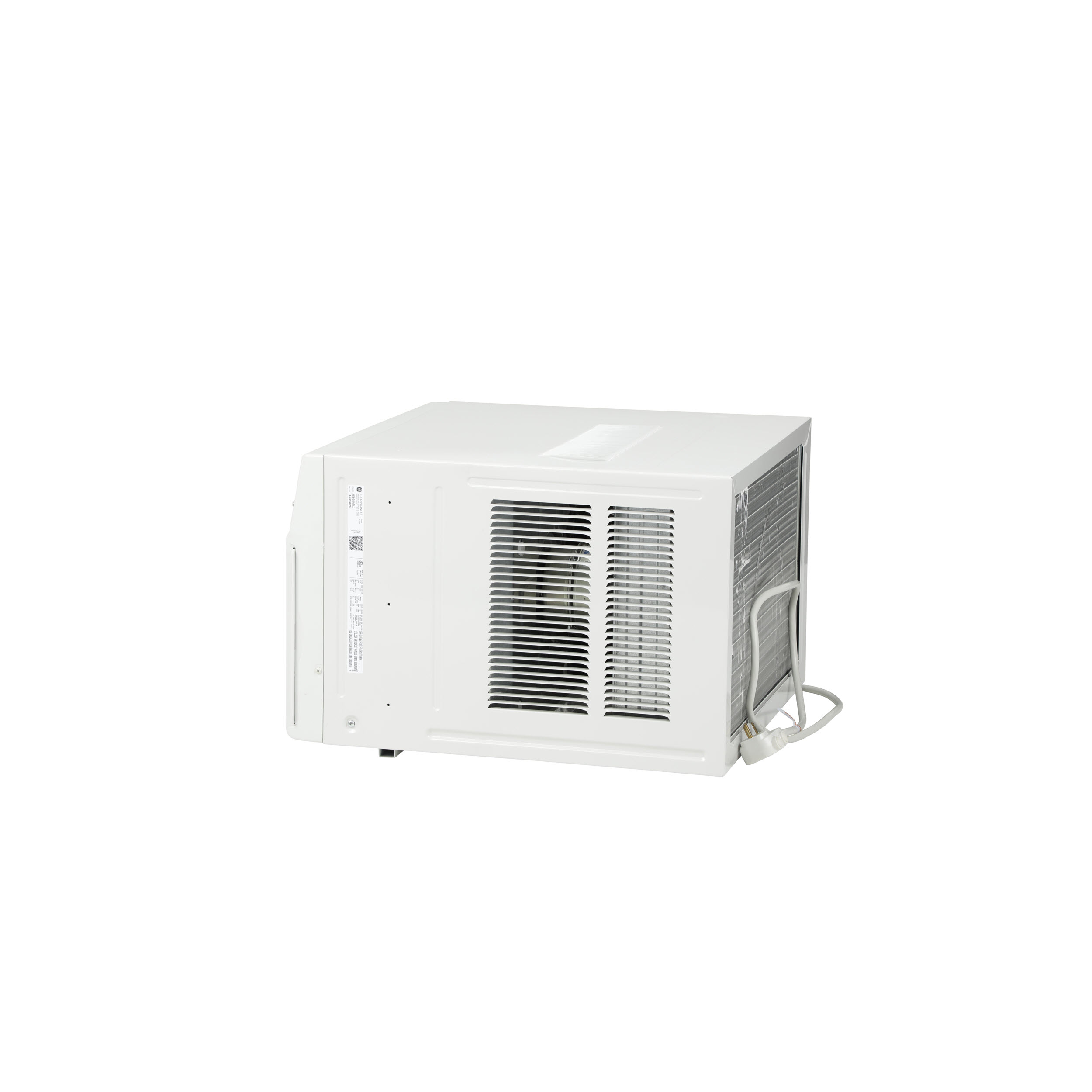 GE® 115 Volt Electronic Heat/Cool Room Air Conditioner