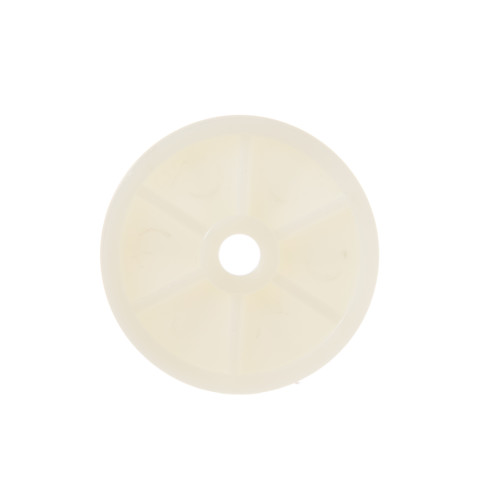 Dishwasher REAR LEVELING WHEEL