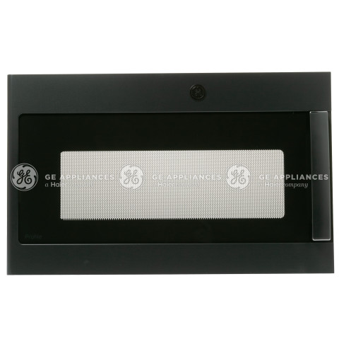 BLACK SLATE DOOR ASM