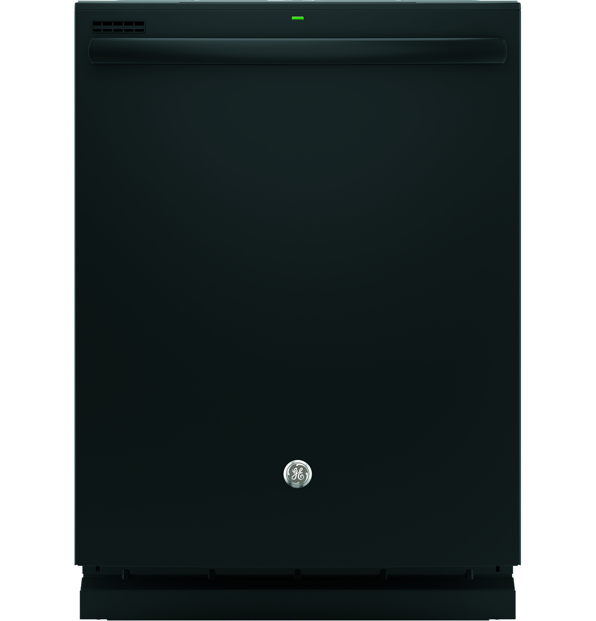 GE® Smart Dishwasher with Hidden Controls
