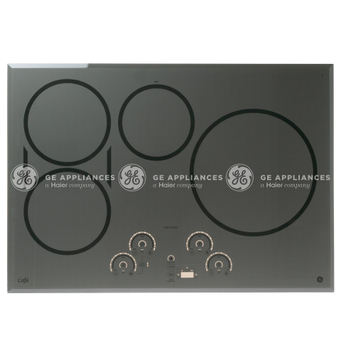 MAINTOP GLASS & FRAME ASSEMBLY