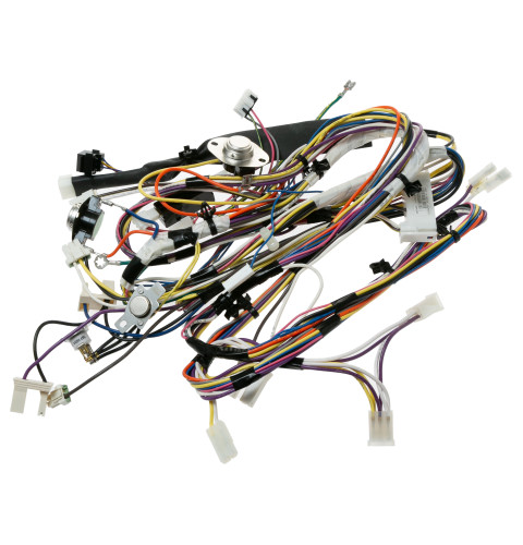 HARNESS GAS ASSEMBLY