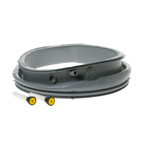 Washer Bellow (Boot Seal) Kit with Mounting Springs