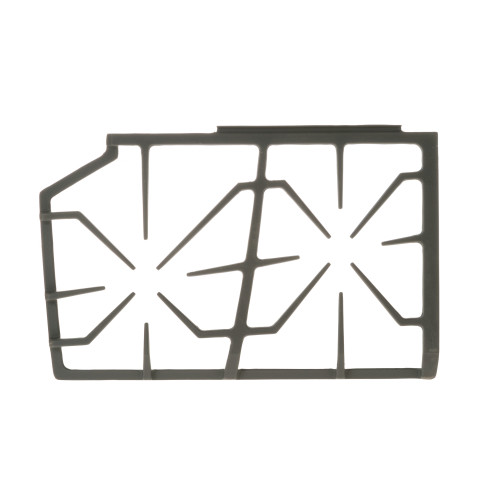 Range Right Grate Assembly
