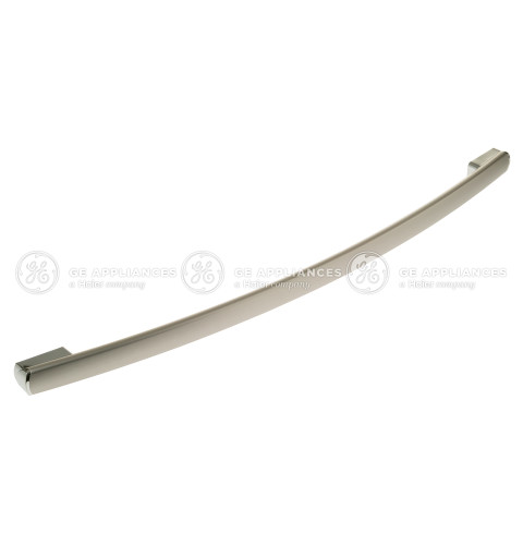REFRIGERATOR DOOR HANDLE FREEZER STAINLESS