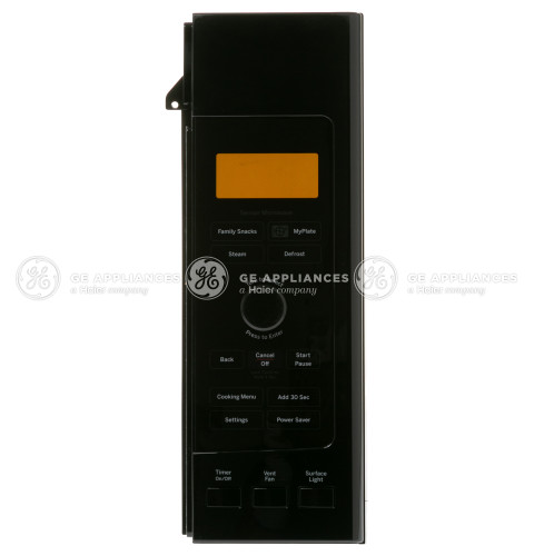 CONTROL PANEL ASM, BB