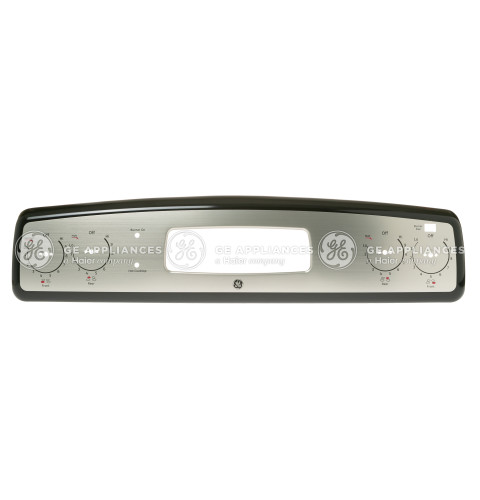 TRIM OVERLAY ASM (SS)