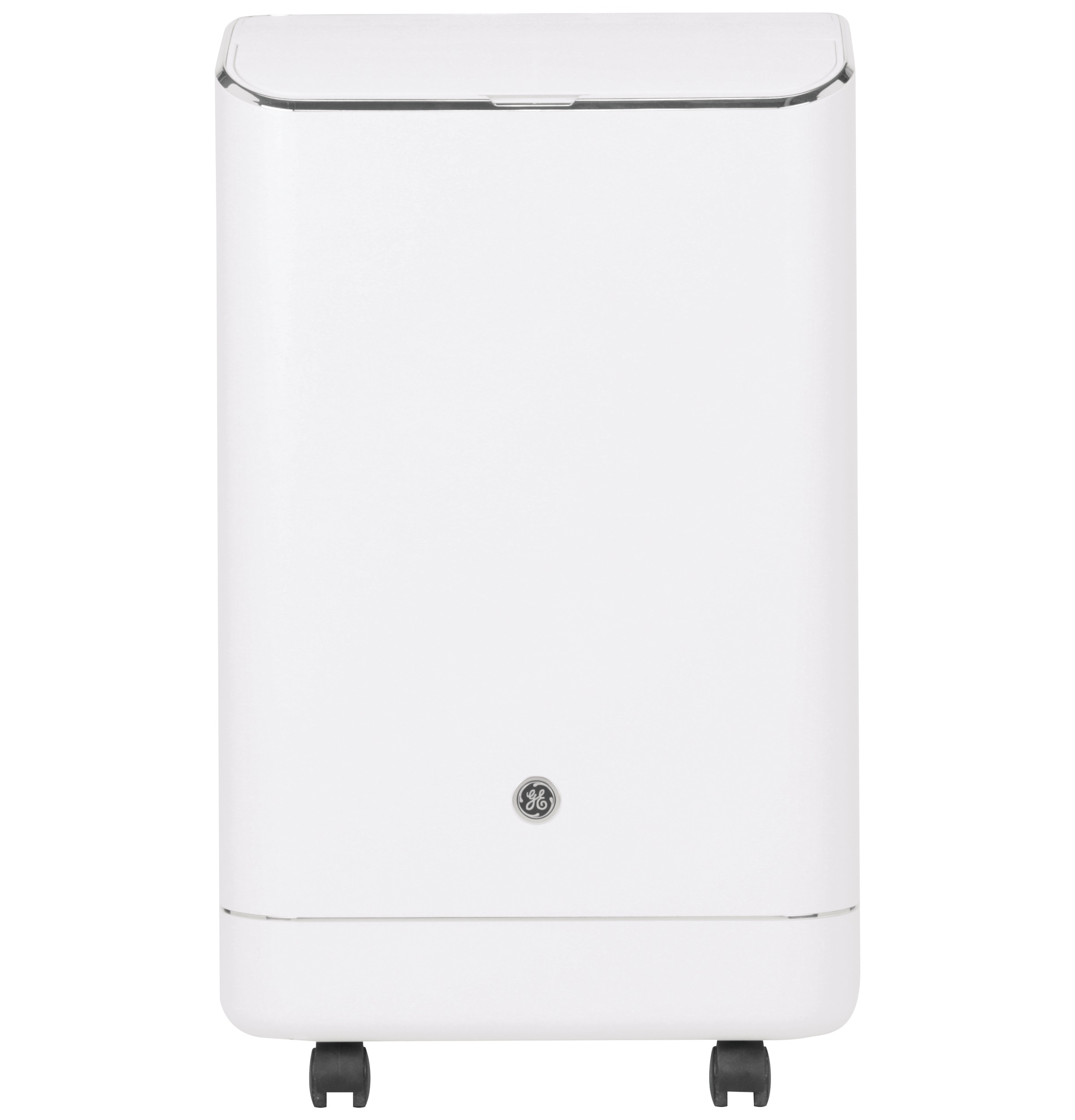 GE® Portable Air Conditioner with Dehumidifier for Medium Rooms up to 450 sq. ft., 12,000 BTU (8,200 BTU SACC)