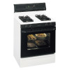 Hotpoint® 30" Free-Standing Gas Range