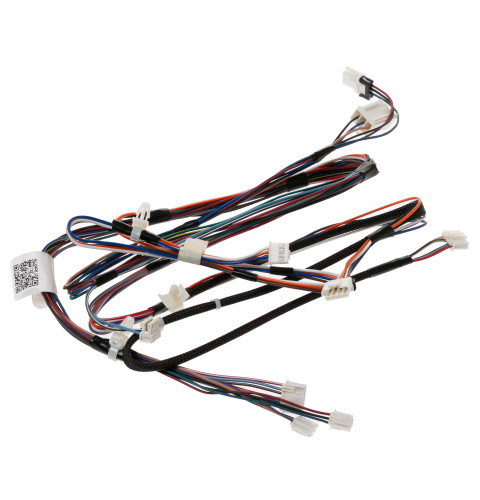 USER INTERFACE HARNESS