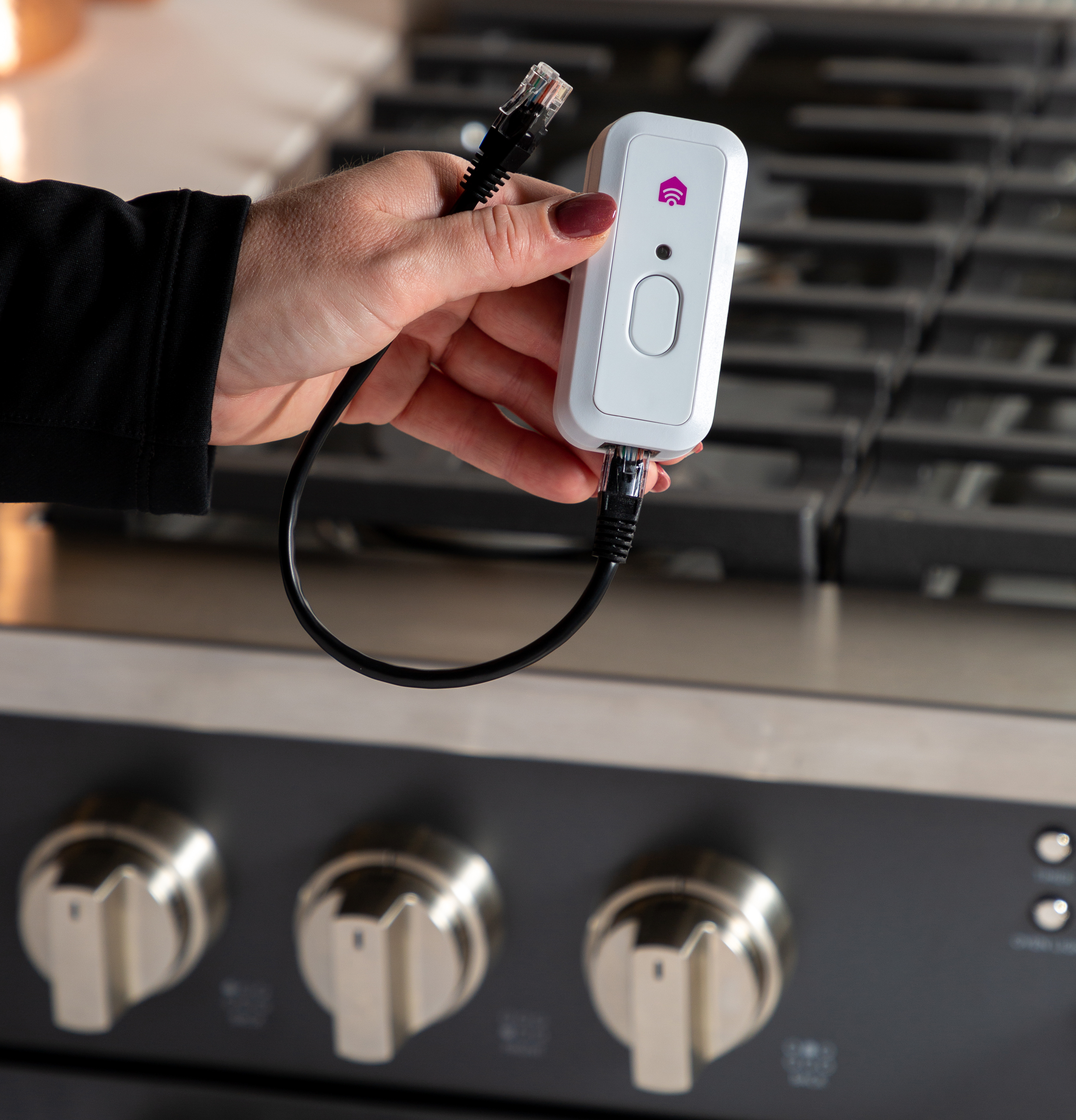 GE Appliances SmartHQ Connect Module - Thumbnail 4