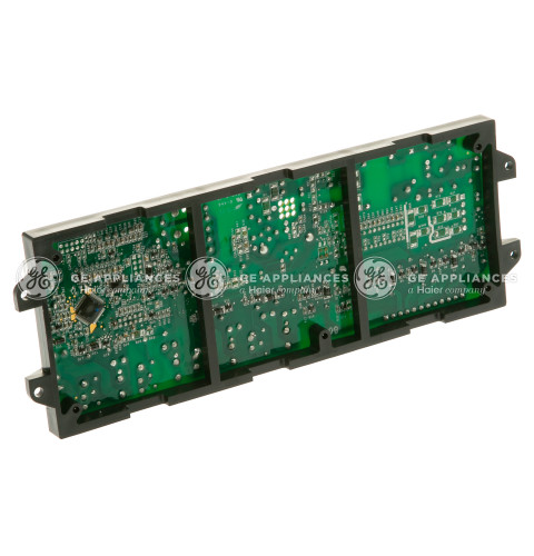RELAY BOARD AND FRAME ASSEMBLY