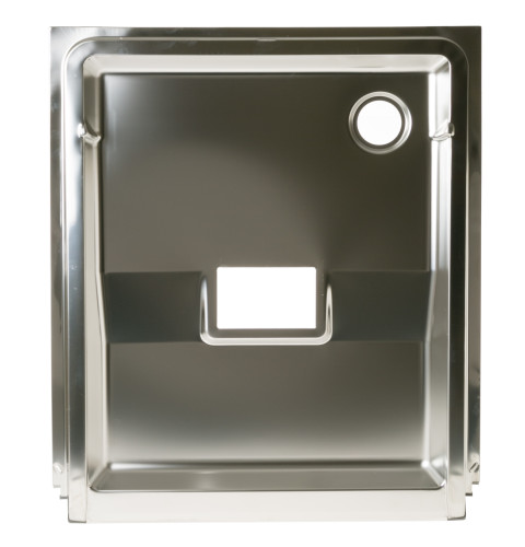 Dishwasher inner door assembly kit