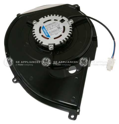 FAN MOTOR & BRACKET