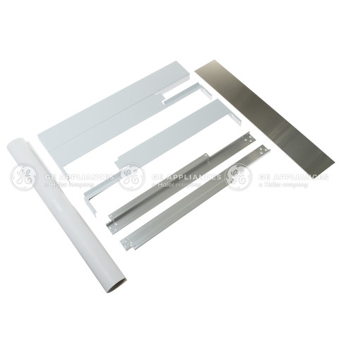 CUSTOM PANEL BRACKET AND TEMPLATE KIT 24