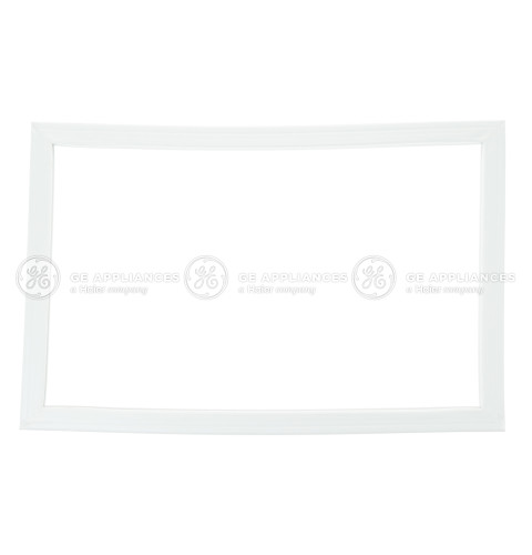 FREEZER DOOR GASKET WHITE