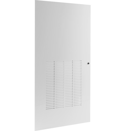 Access Panel w/ Return Air Grill for Large Chassis