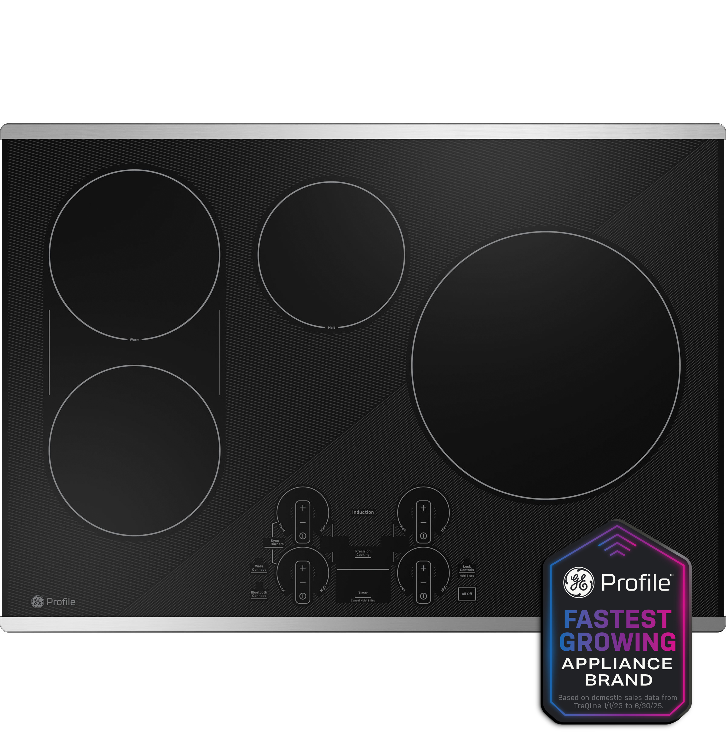 GE Profile™ ENERGY STAR® 30