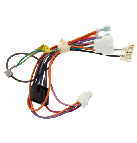 HARNESS CONTROL MODULE