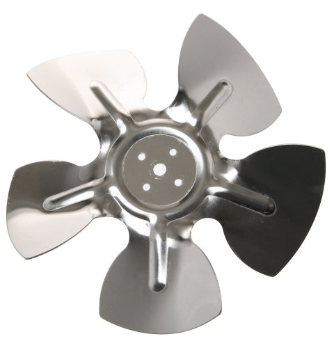 FAN BLADE