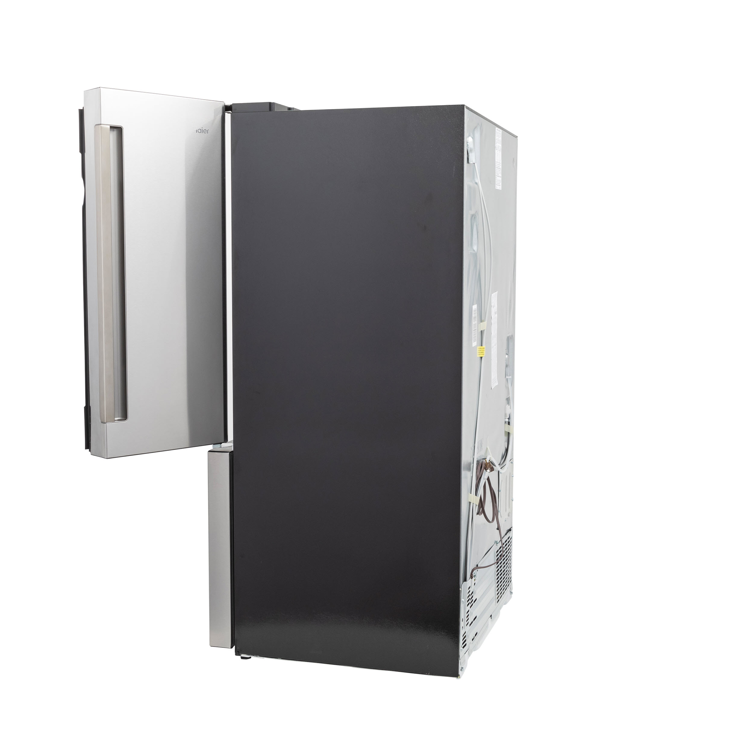 ENERGY STAR® 27.0 Cu. Ft. French-Door Refrigerator
