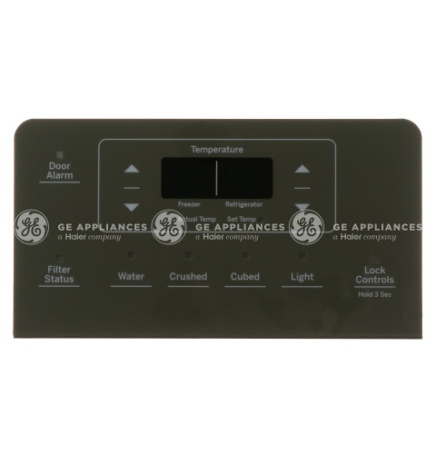 INTERFACE DISPENSER ASSEMBLY GREY