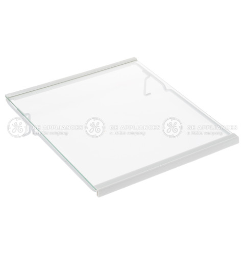 SXS TOP FREEZER SHELF