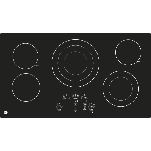 GE® 36