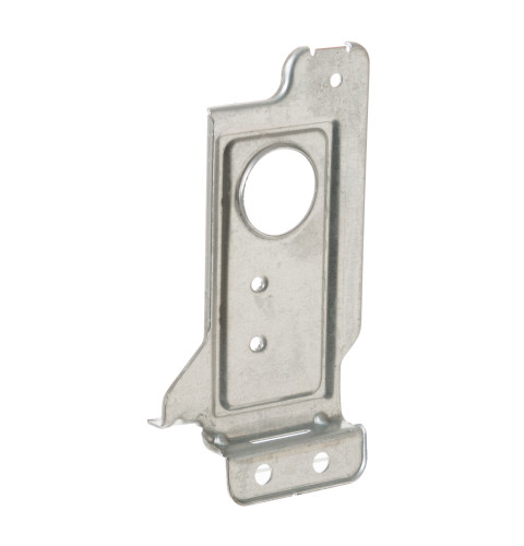 Dishwasher bracket junction box