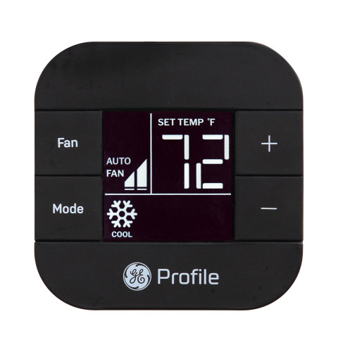 GE Profile Single Pack Wall Thermostat