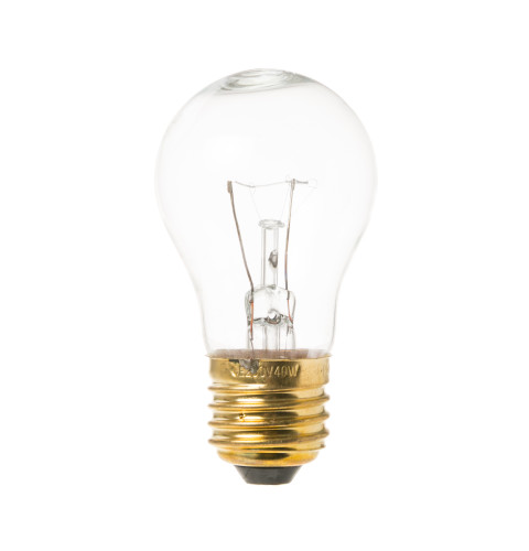 Refrigerator Bulb - 230V  40W