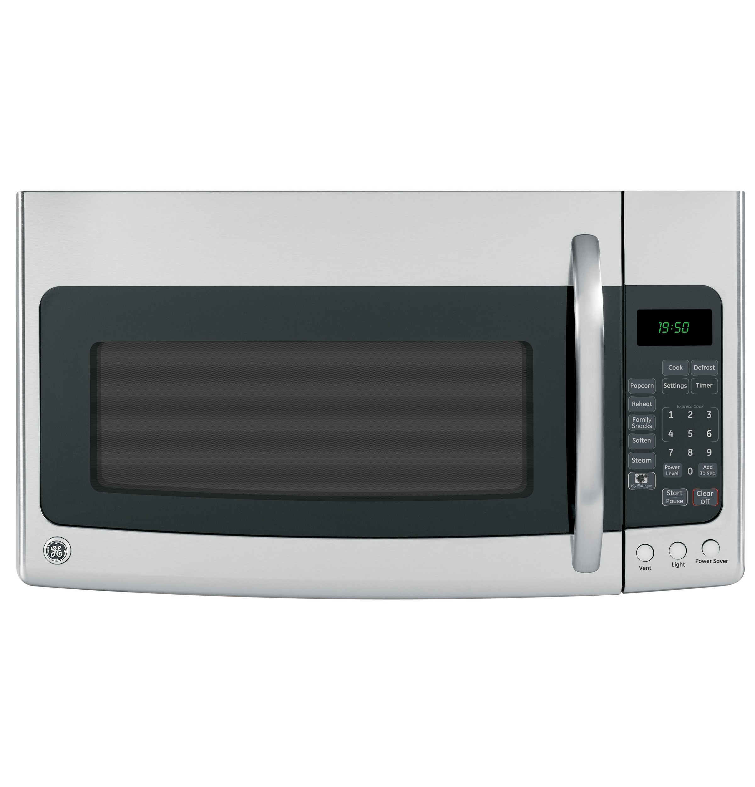 GE Spacemaker® 1.9 Over-the-Range Microwave Oven