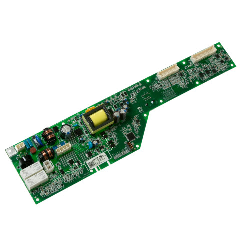 CONFIGURED MC BOARD