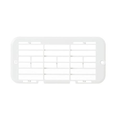 REFRIGERATOR AIR RETURN GRILLE