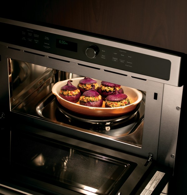 Speedcook oven 120V (upper oven)