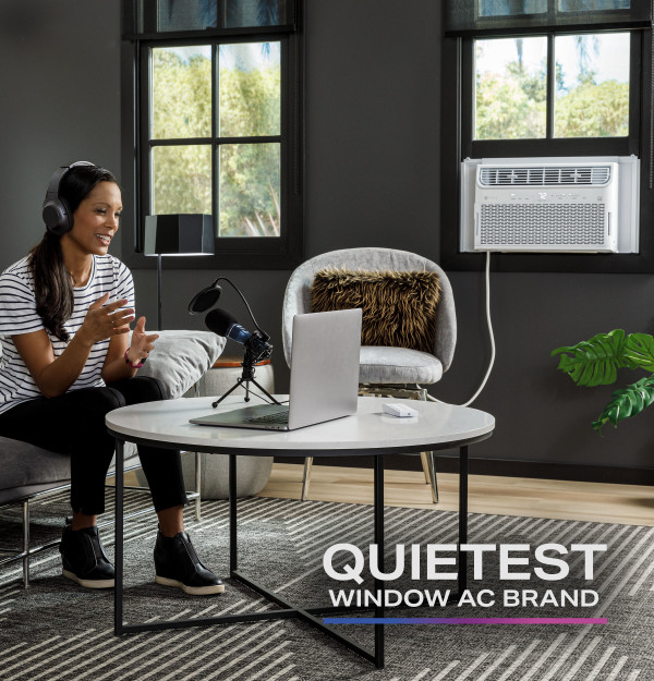 Ultra Quiet
