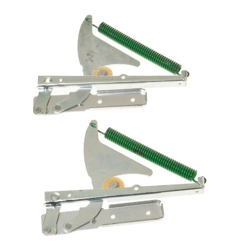 Range Oven Door Hinge Assembly