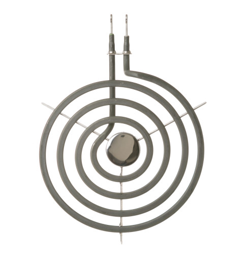 GE® RANGE 8 INCH BURNER