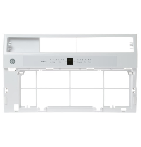 FRONT PANEL ASSEMBLY
