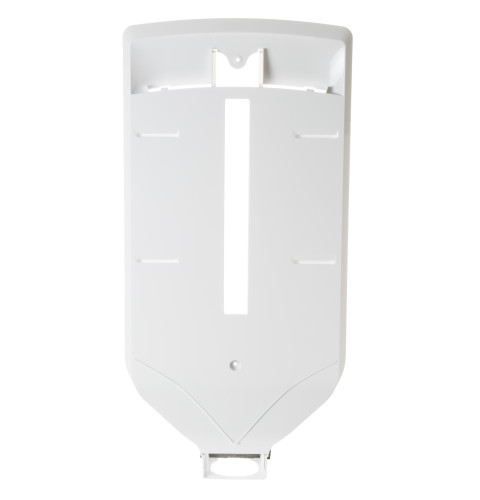 Refrigerator duct tower assembly