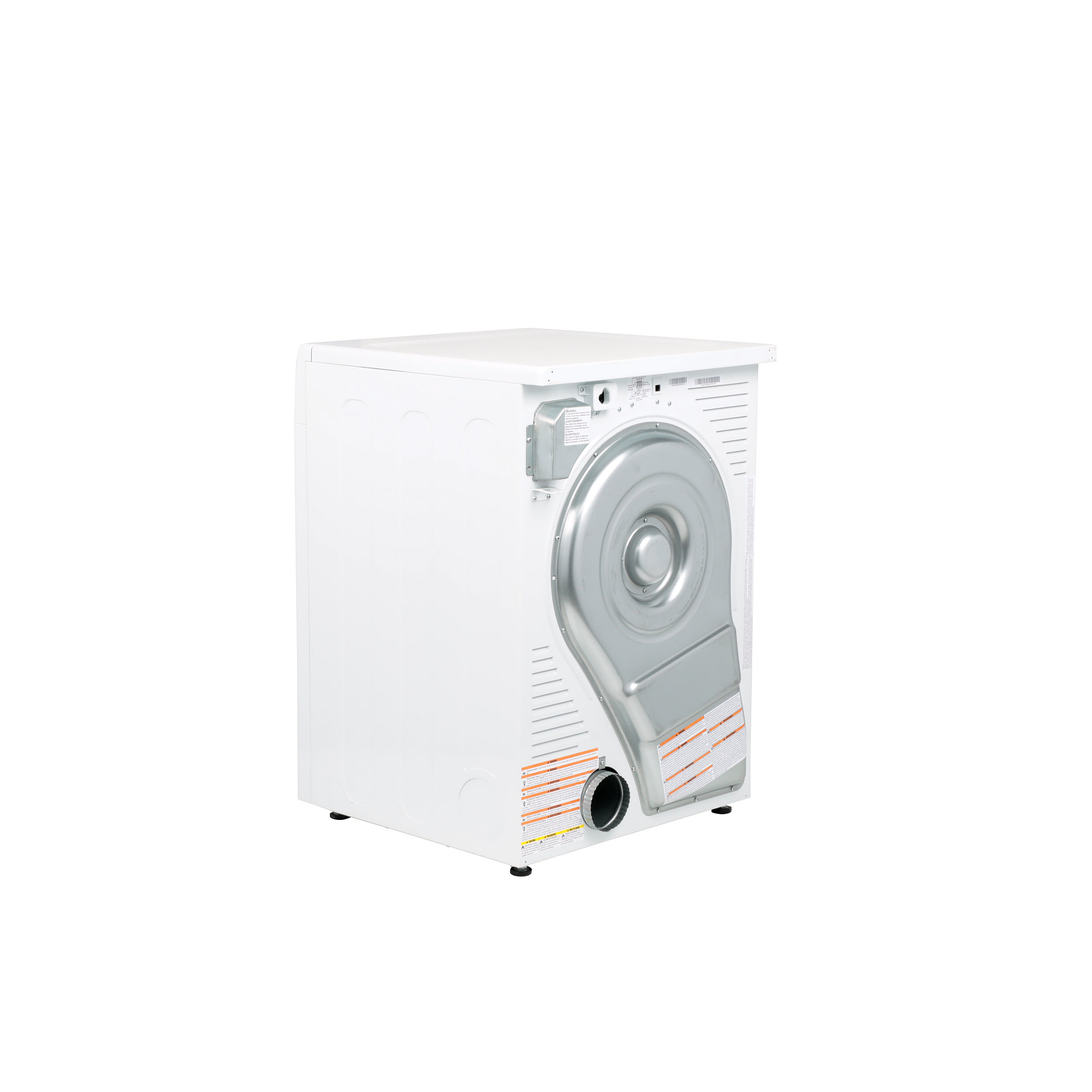 4.3 cu.ft. Capacity Smart 24