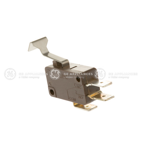 SWITCH LATCH BOTTOM WH